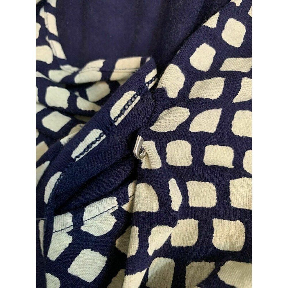 Banana Republic Ivory Long Sleeve mini dress - Picture 6 of 6